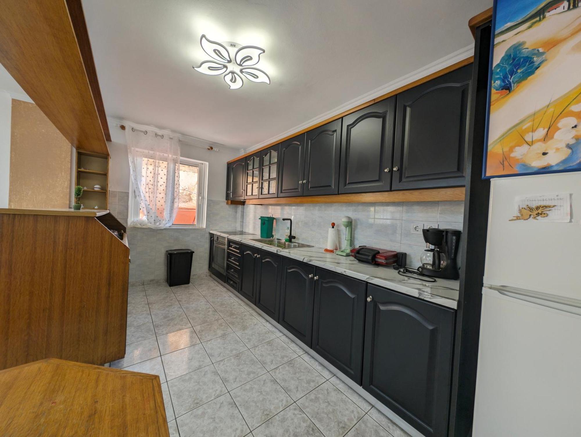Lazarus Apartments Monemvasía Buitenkant foto